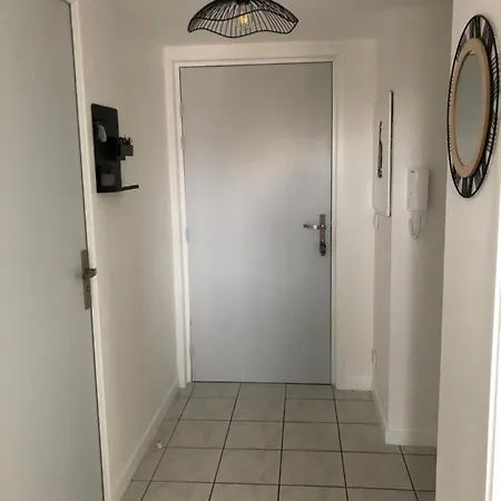 Ferienwohnung Cote Bassin Arcachon Exterior foto