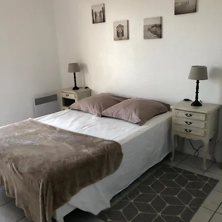Ferienwohnung Cote Bassin Arcachon Exterior foto