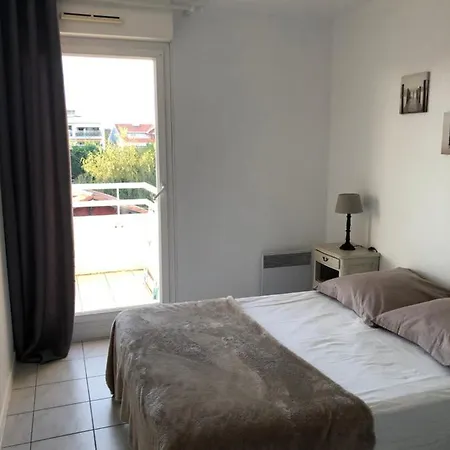 Ferienwohnung Cote Bassin Arcachon Exterior foto