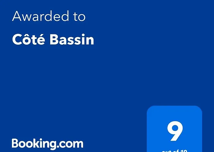 Cote Bassin