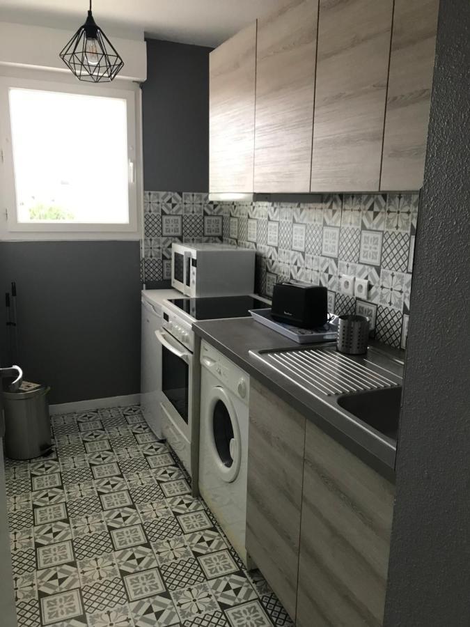 Apartment Cote Bassin Arcachon
