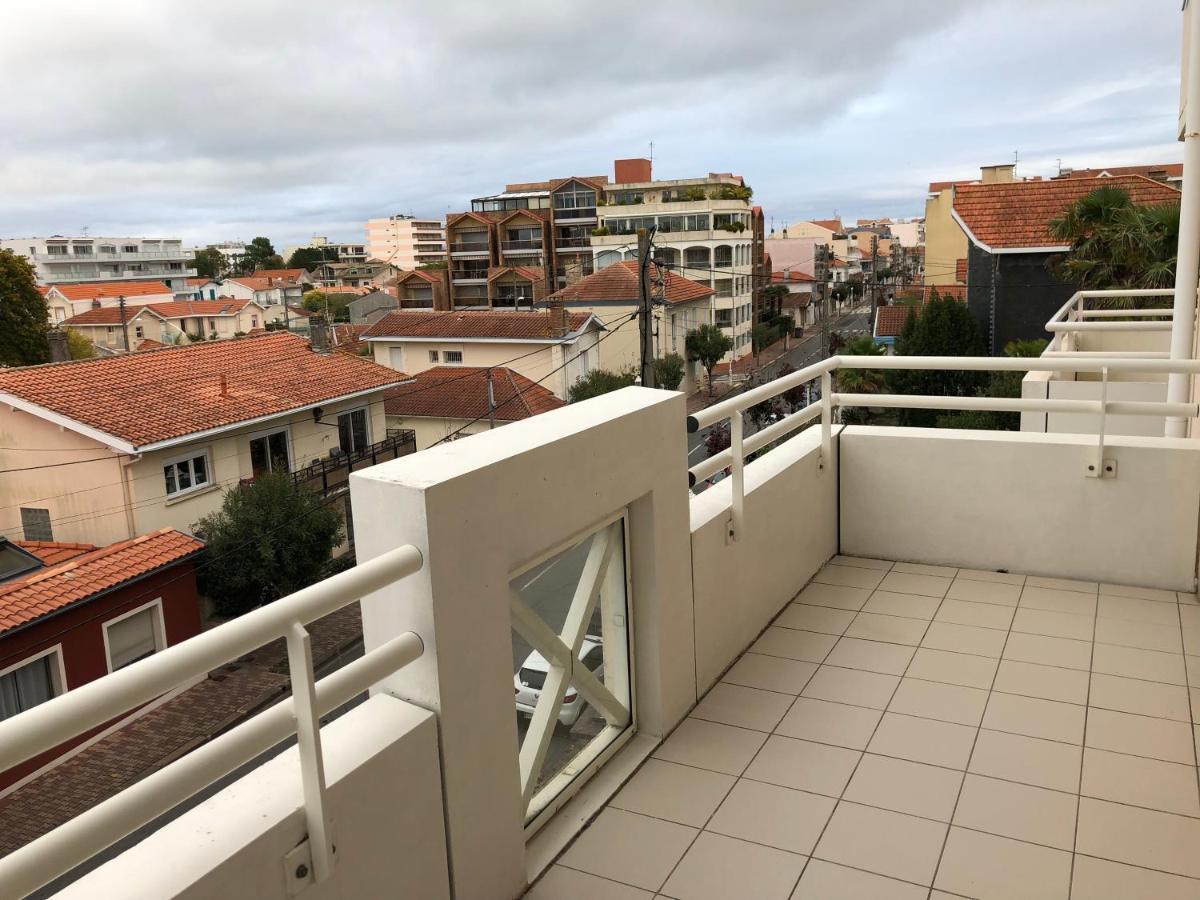 Cote Bassin Apartment