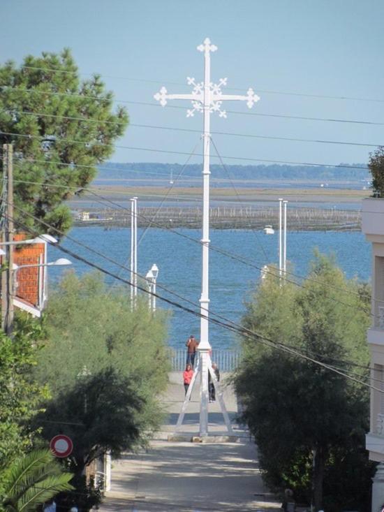 Cote Bassin *