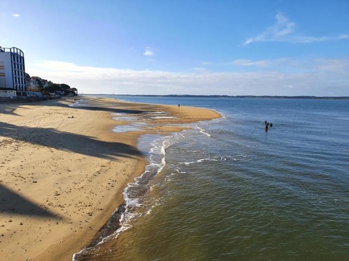 Cote Bassin * Arcachon