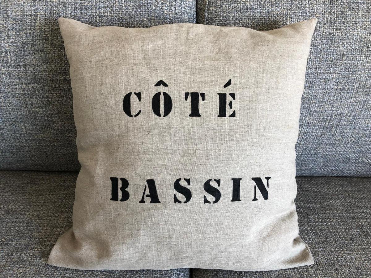 Apartment Cote Bassin Arcachon