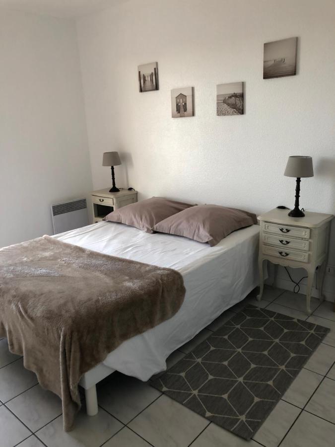 Cote Bassin Apartment