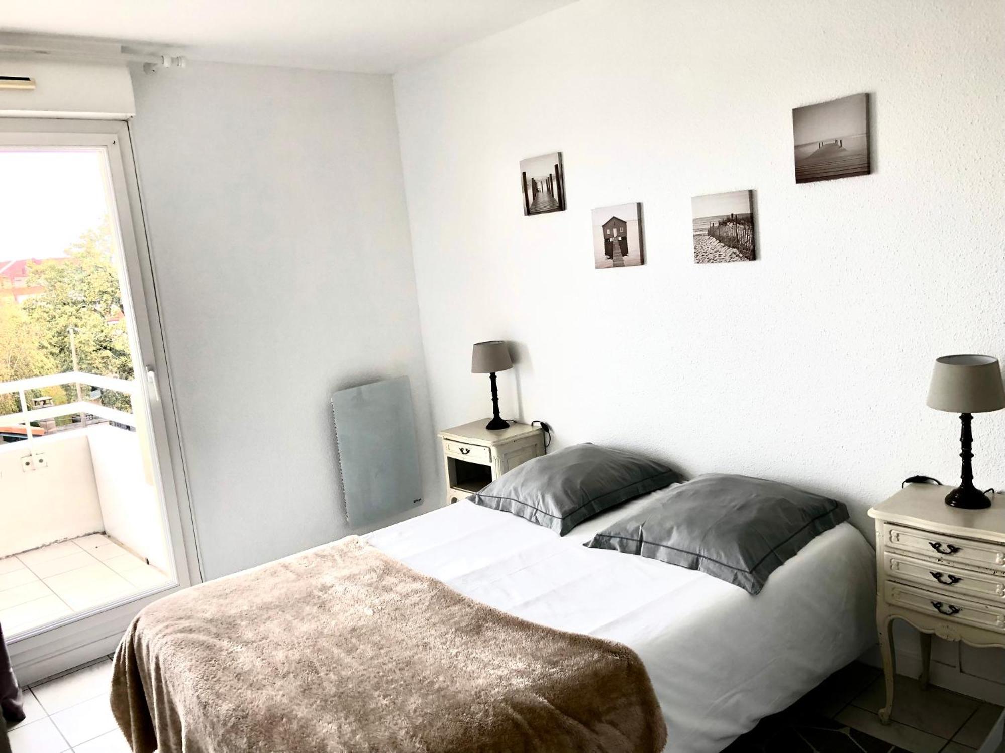 Cote Bassin Apartment Arcachon