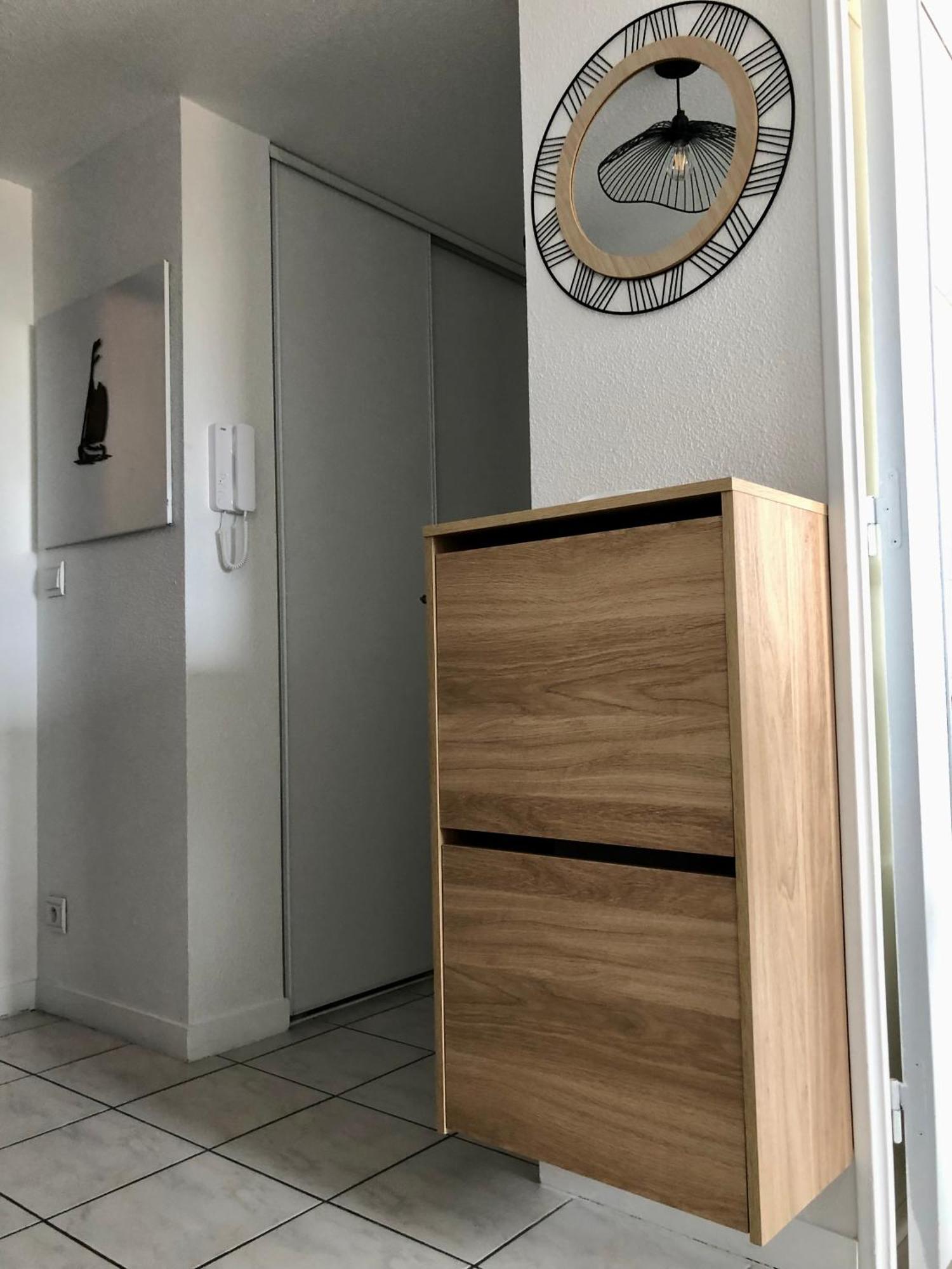 Cote Bassin Apartment *
